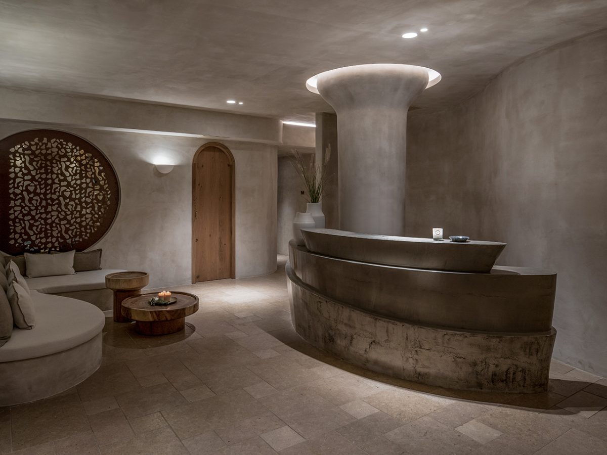 Acro Suites Spa - Utopia Hotel Design-12