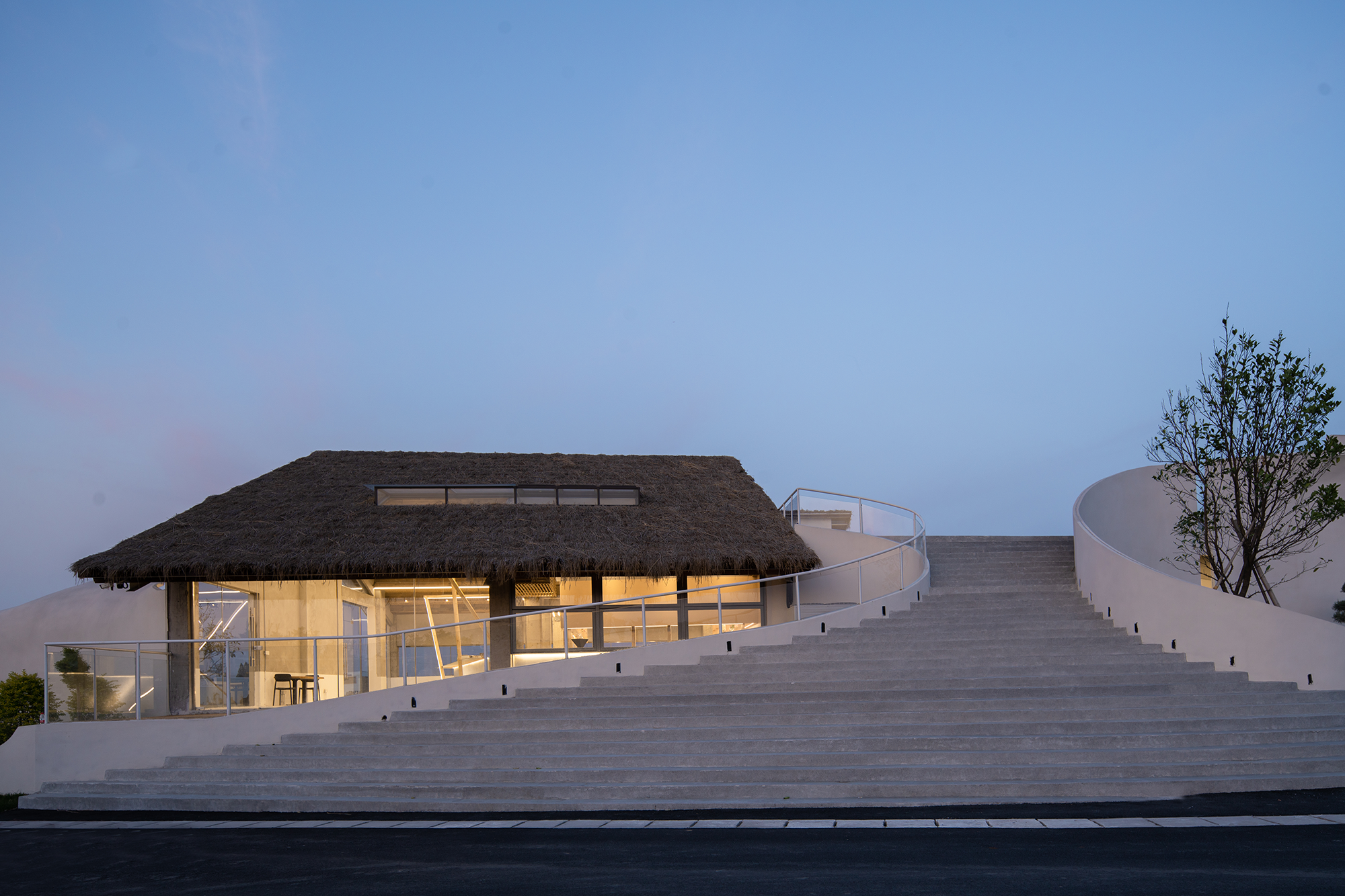 NUAGE TANCH 云朵农场丨中国湖州丨CERBIUM 三铒建设-79