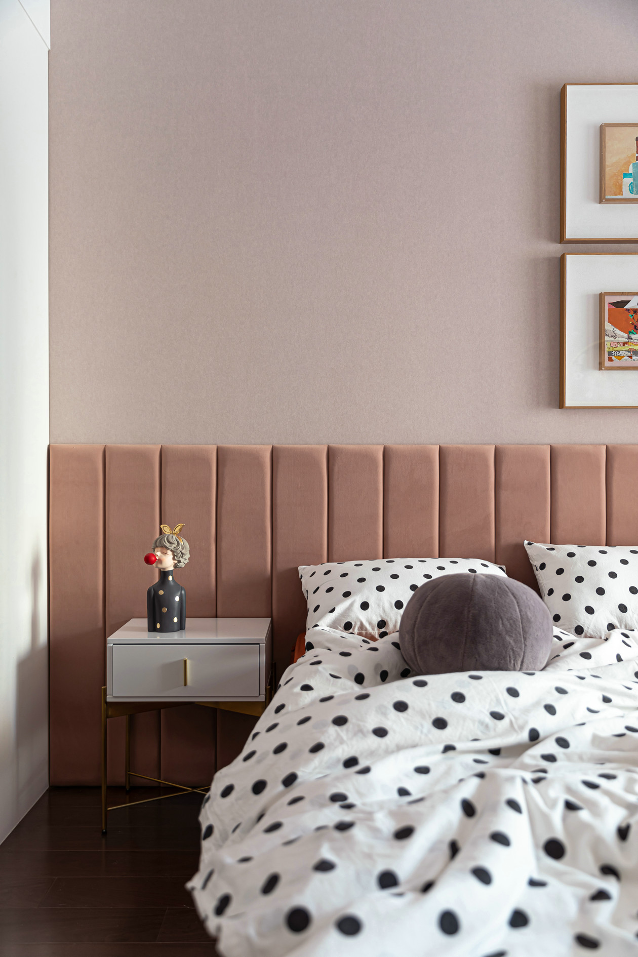 新作 | 精装房的生活格调-51