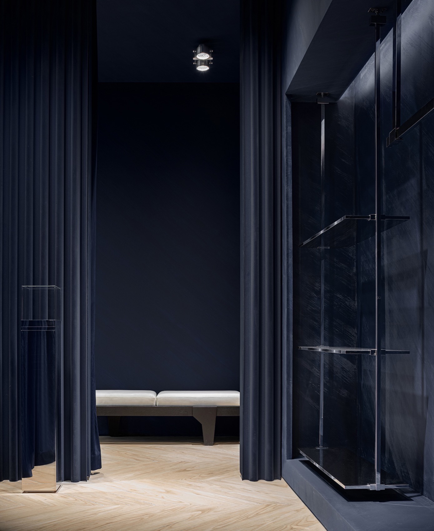 MITHRIDATE全新精品店丨中国广州丨SLT设计咨询-76