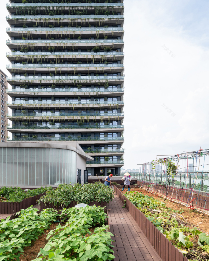 绍兴华汇科研设计中心丨中国绍兴丨华汇集团|伍维设计工作室-11