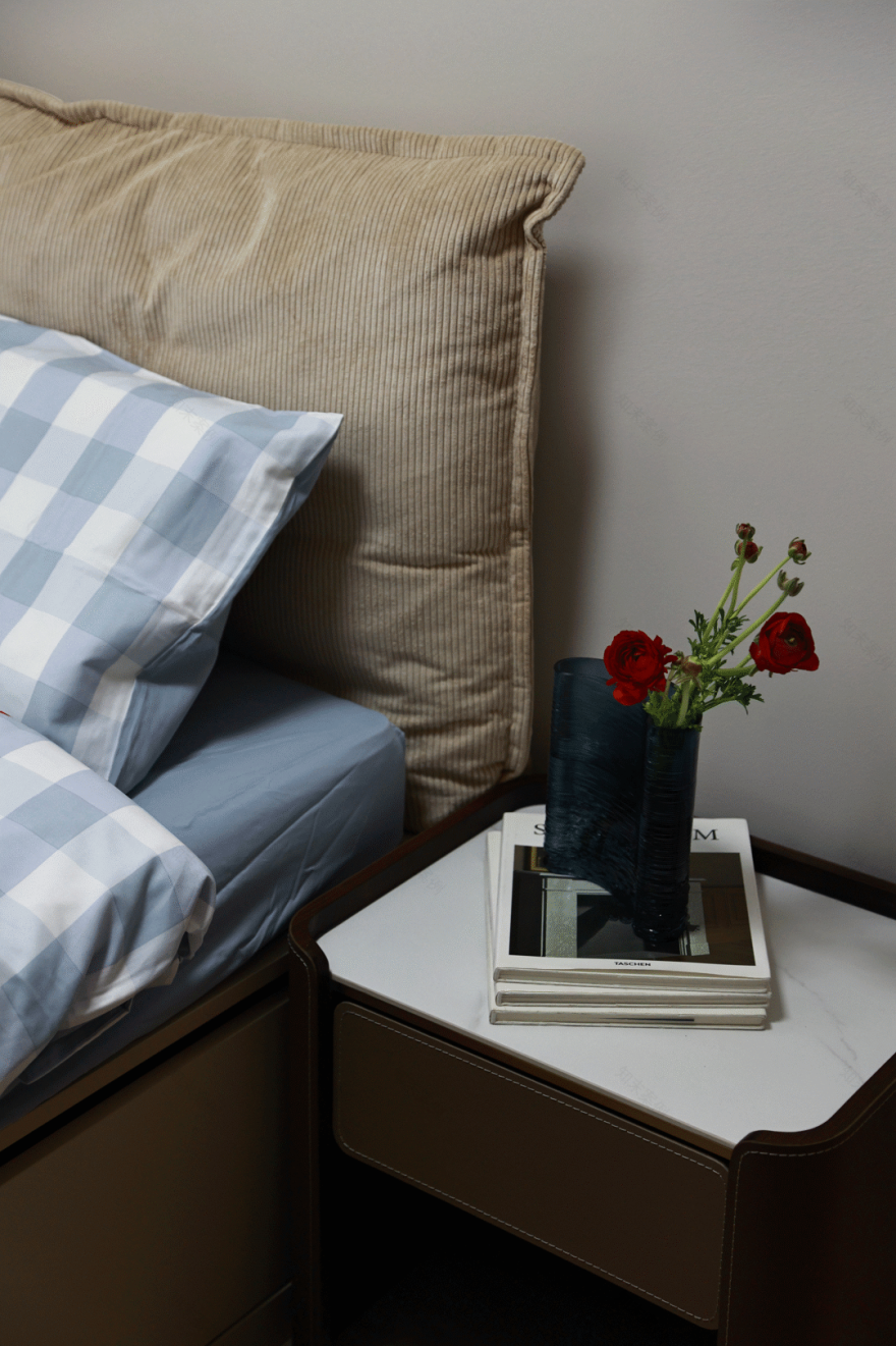 双流区196㎡复式精装房大变身丨清羽设计-76