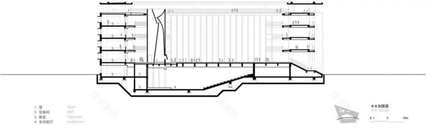 海口寰岛实验学校初中部丨中国海口-141