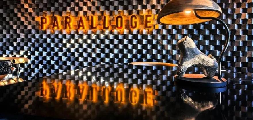 柏乐朗 大研心林酒店丨中国丽江丨广州市联智造营装饰设计有限公司-7