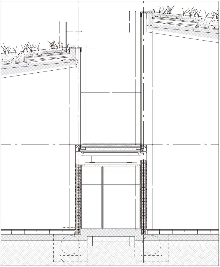 Tirpitz 博物馆设计-21