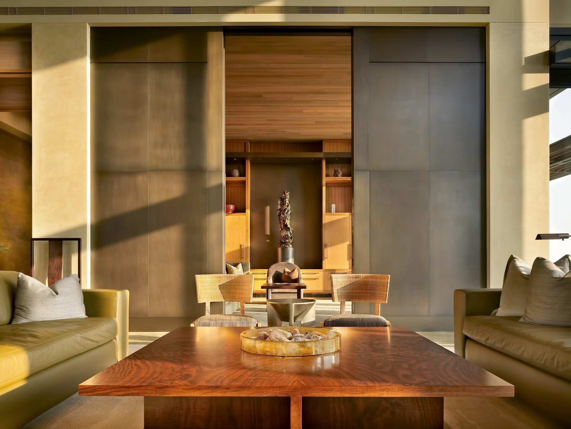 中国香港 豪华别墅-16