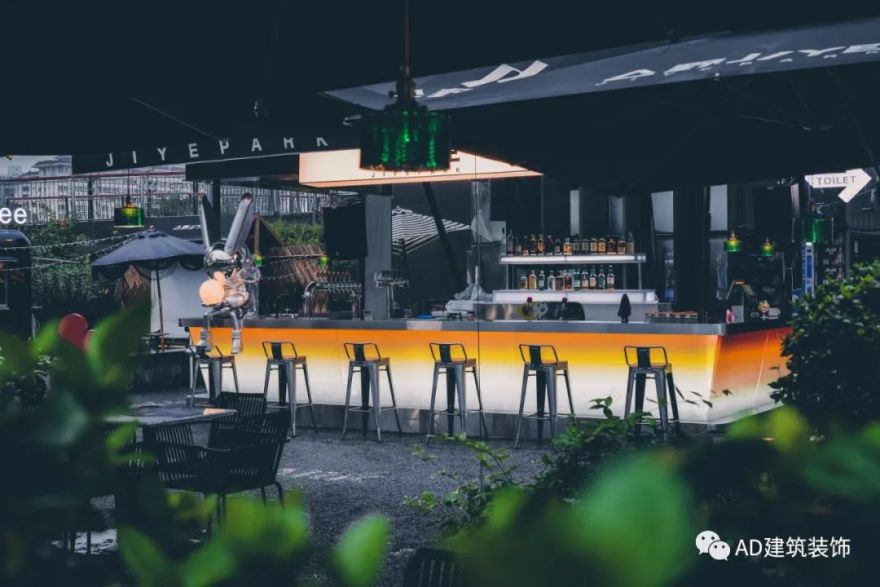 亼野公园丨中国洛阳丨大象空间设计-31