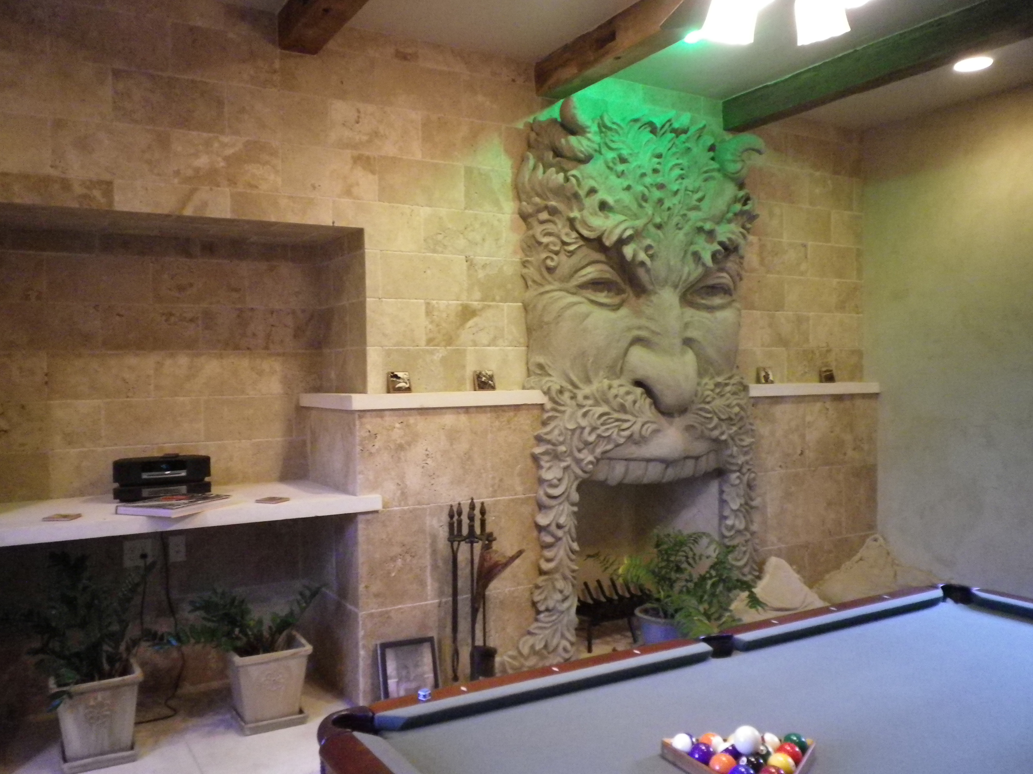 The High Road | Elliot Johnson, AIA-55