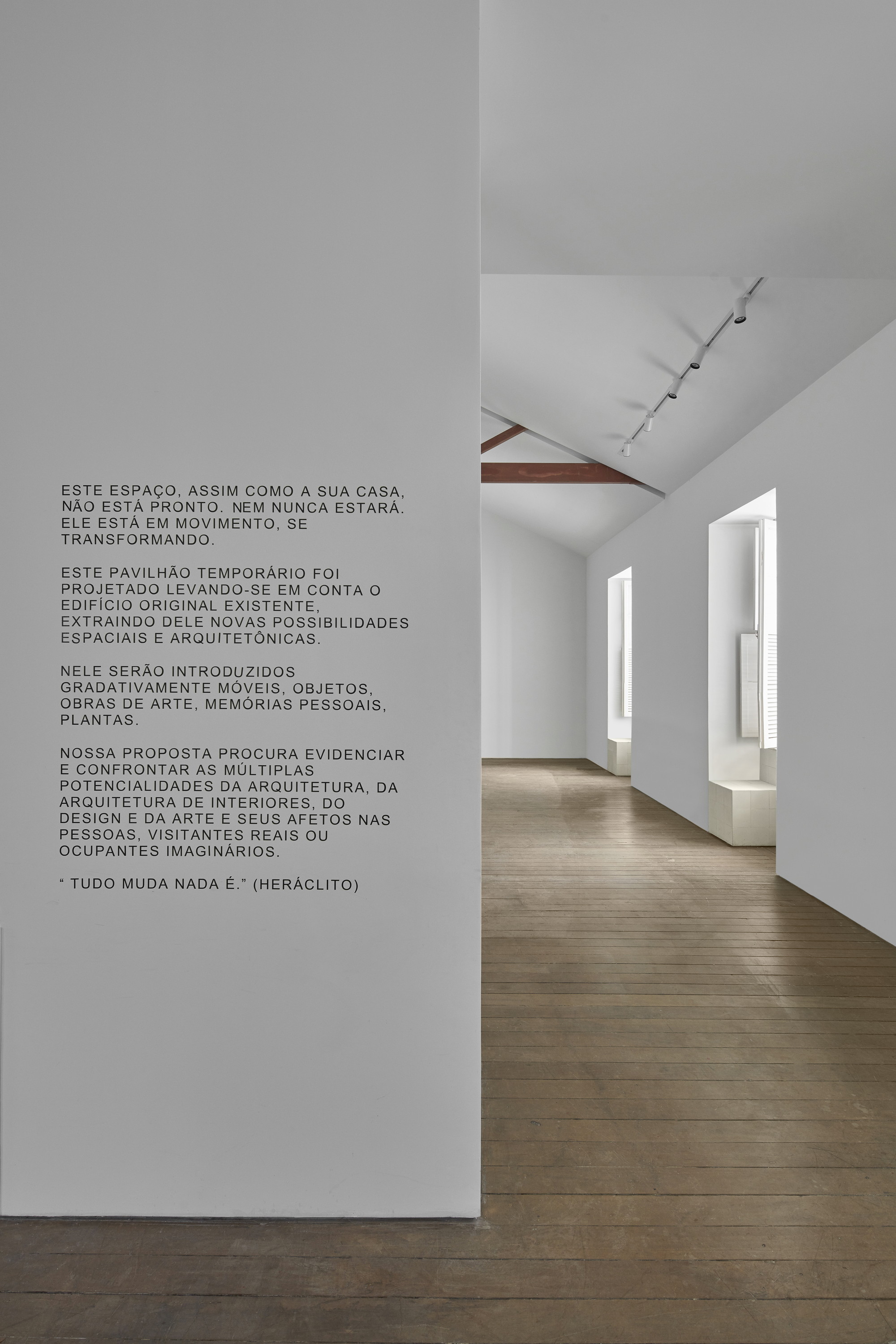 活态居所·Play Arquitetura 展厅设计-20