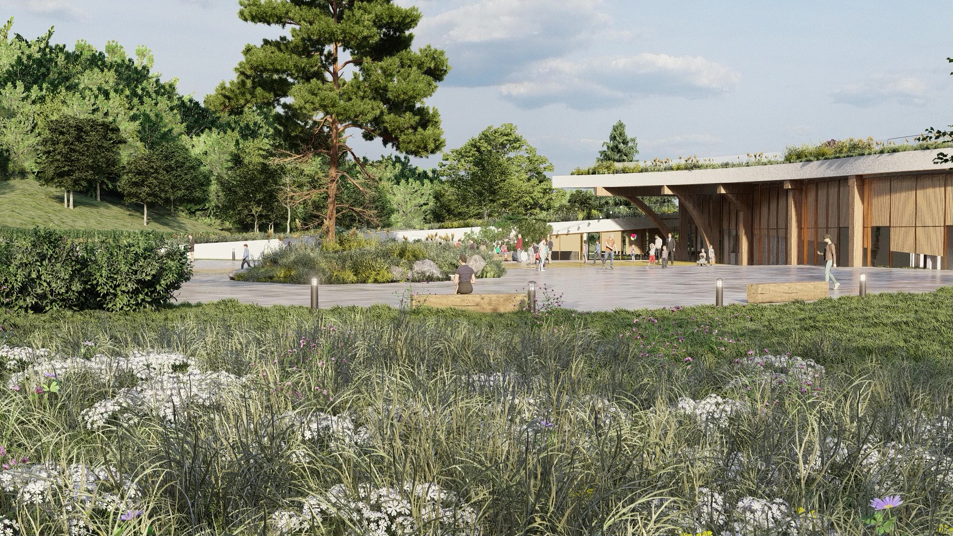 LUMION 10 PRO. BOARDING SCHOOL-6