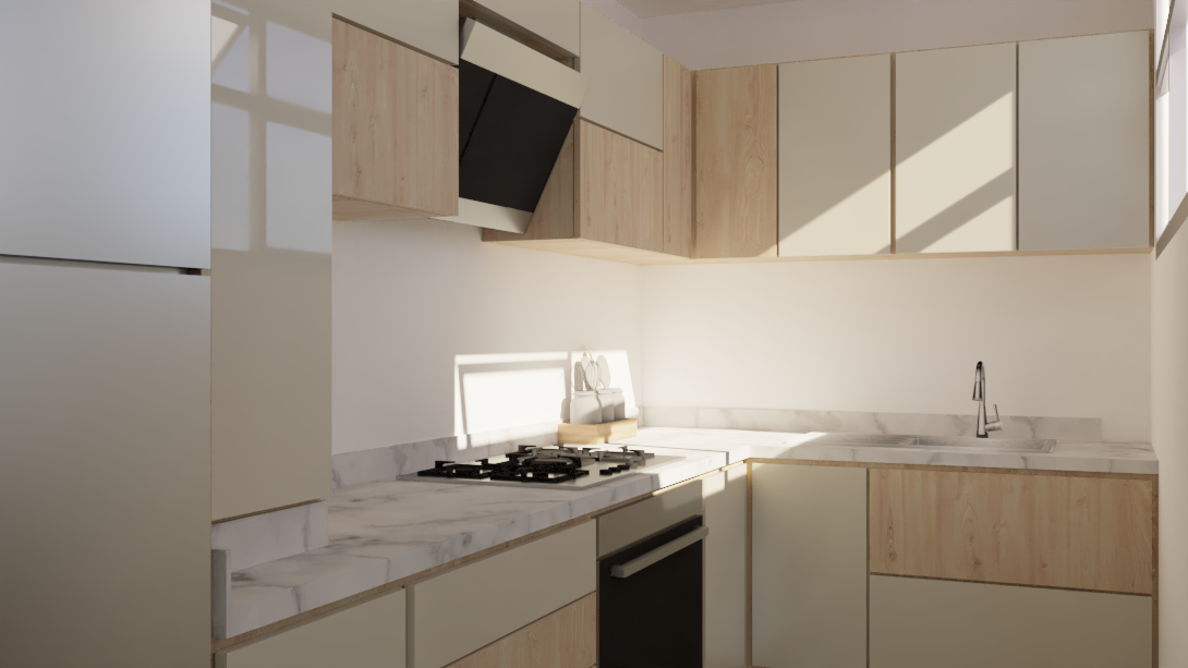 MG 房屋改造丨ColombiaAntioquia-15