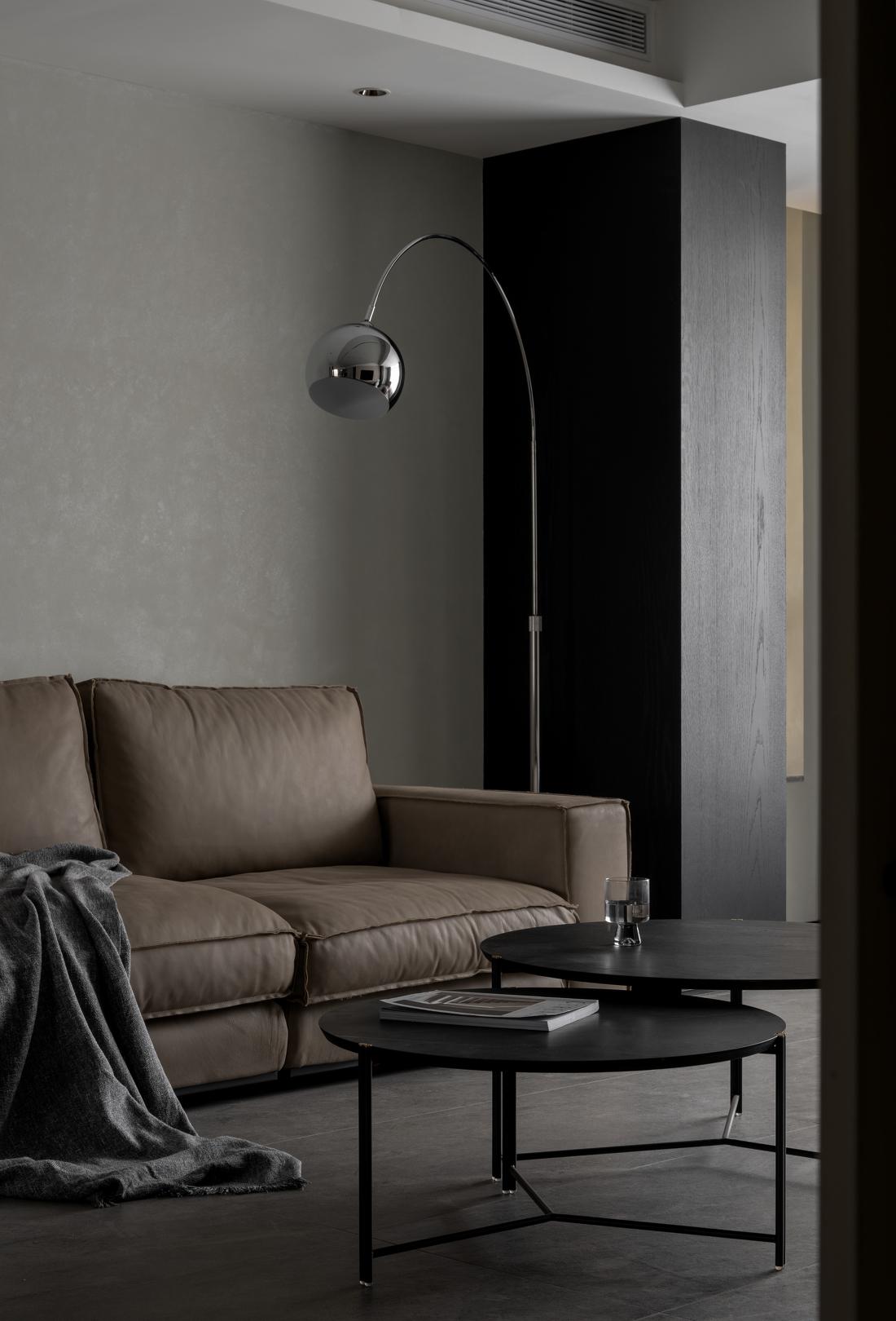 静谧之家 · 个性化空间设计的艺术呈现-16