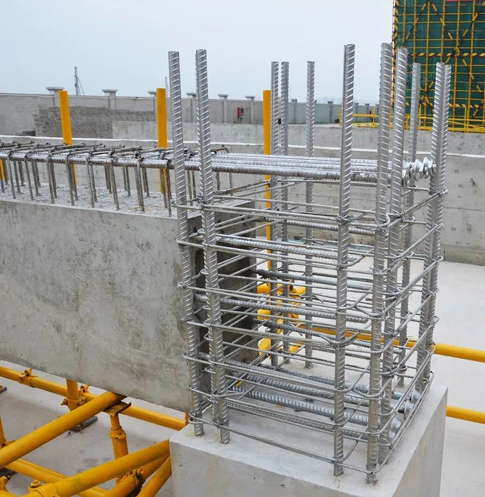 临港重装备产业区H3602地块项目丨中国上海丨同济大学建筑设计研究院(集团)有限公司,德国gmp国际建筑设计有限公司-46