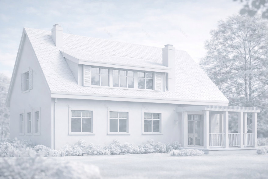 都铎式房屋丨俄罗斯莫斯科丨Anastasiia Muratova-33