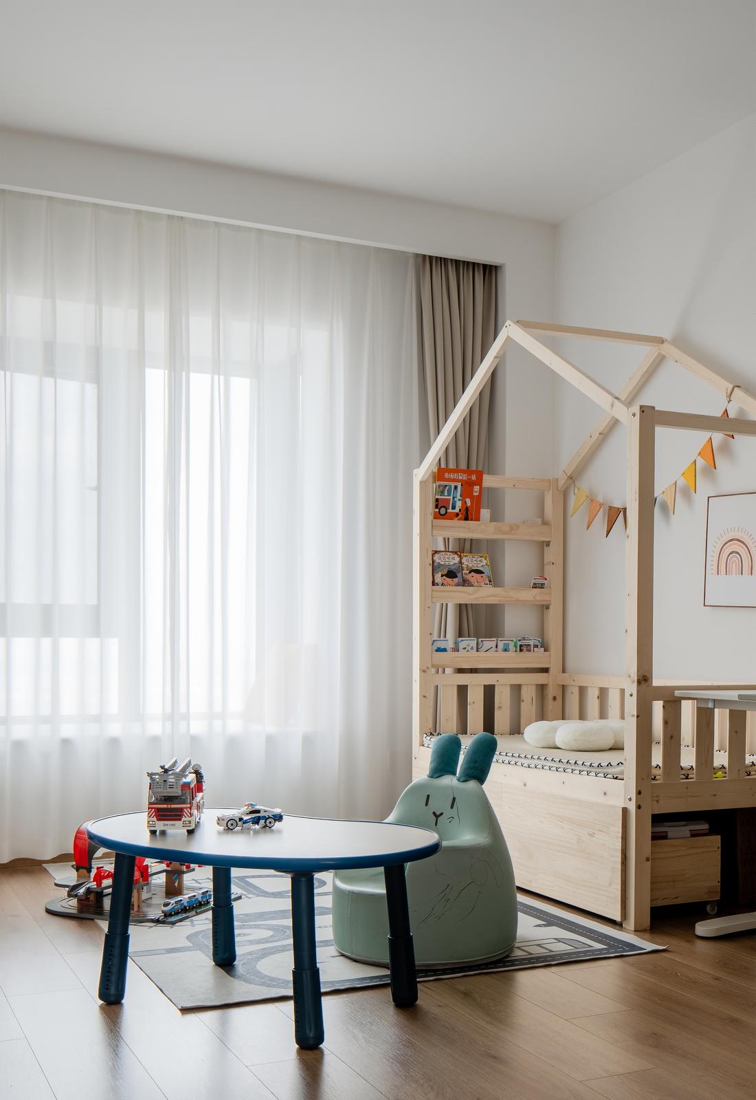 美拉德色系家居设计-30