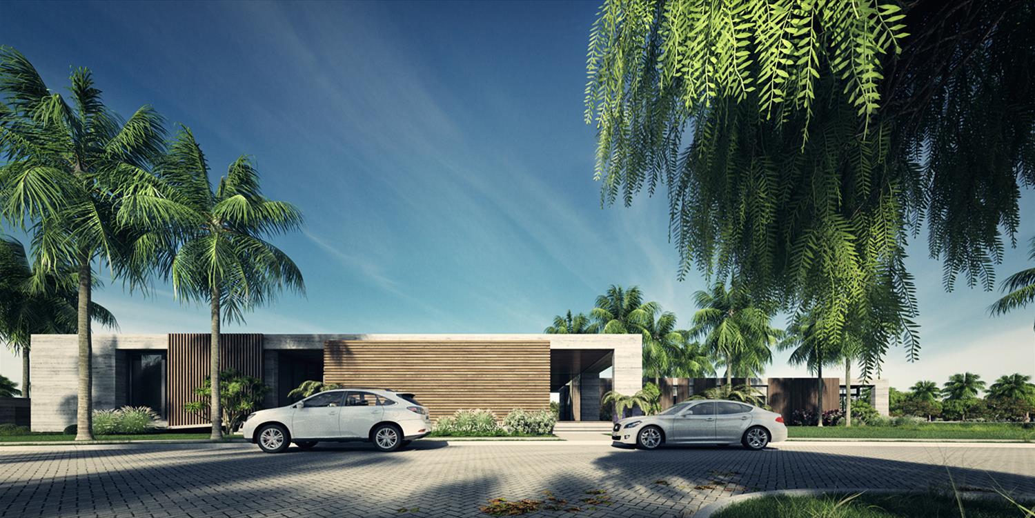 巴西 Xangri·lá住宅项目-2