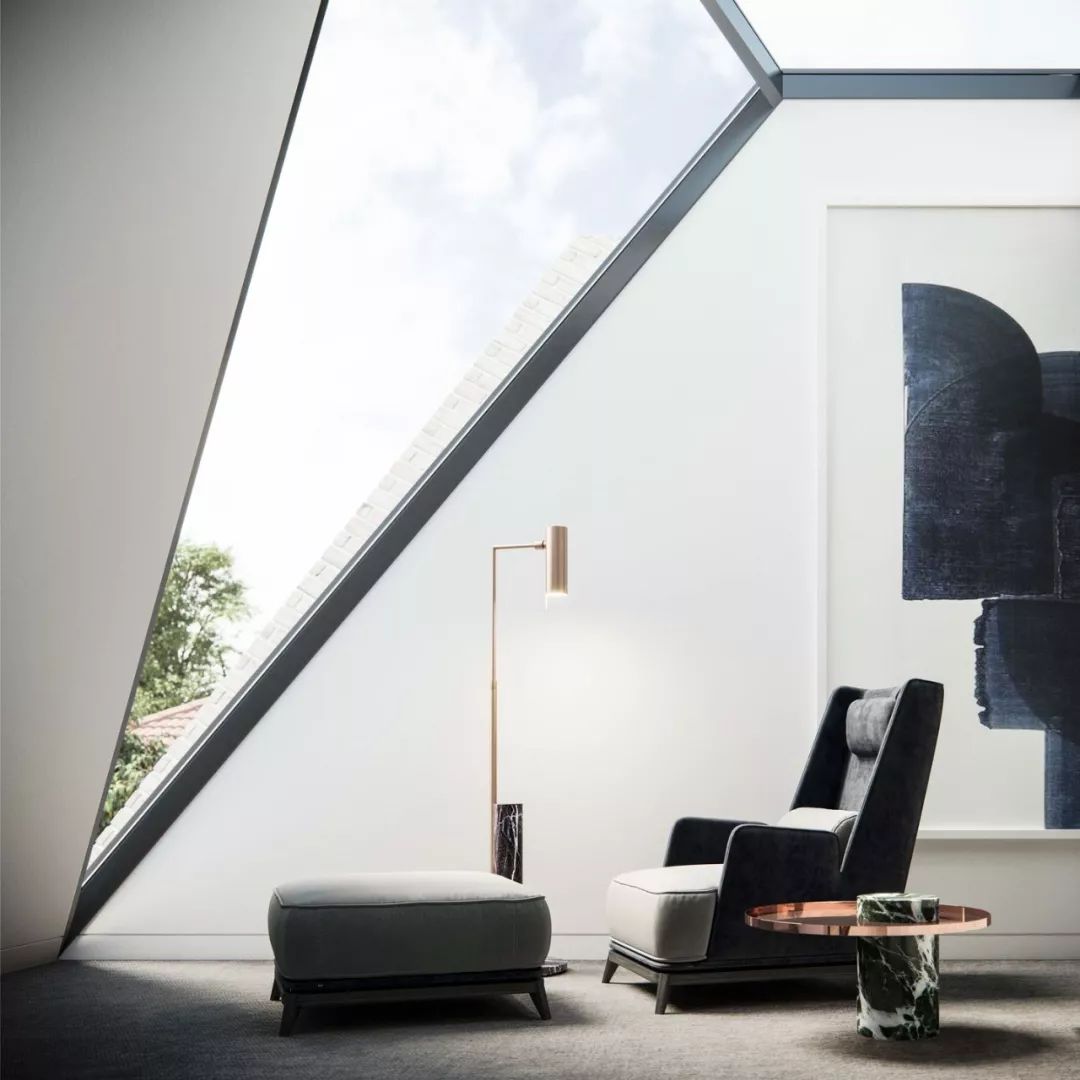 永恒之美 | Cera Stribley 建筑探寻-24