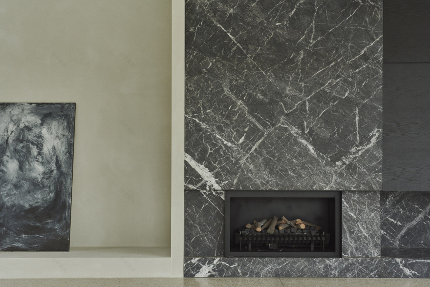 Kilrush 住宅丨澳大利亚丨Studio 11:11-12