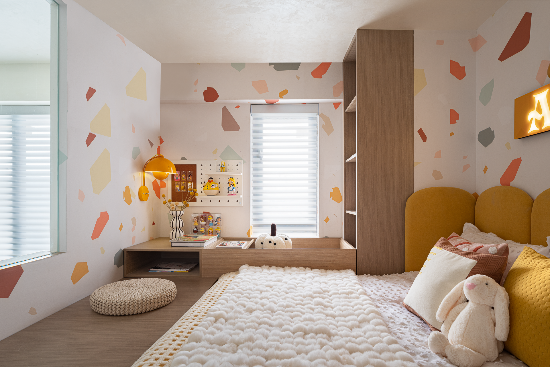 INNEST意巢设计：不敢想象住在这里我得多开朗！-0