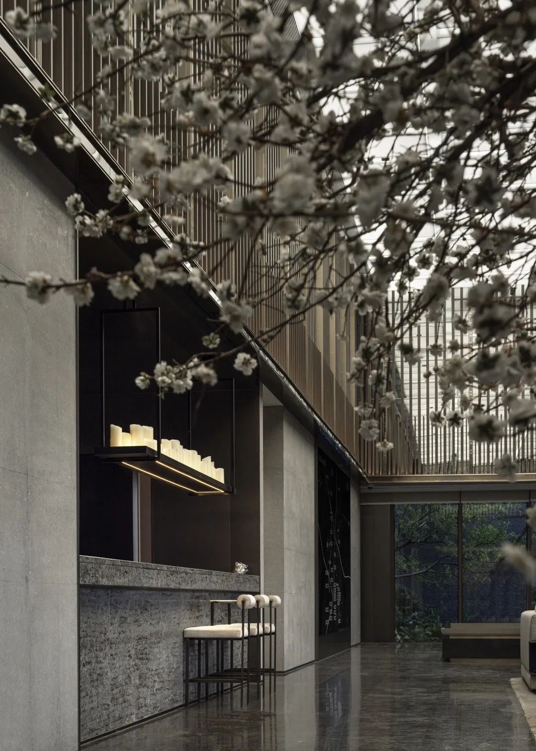 南京·江心印园丨中国南京丨GART 集艾设计-31