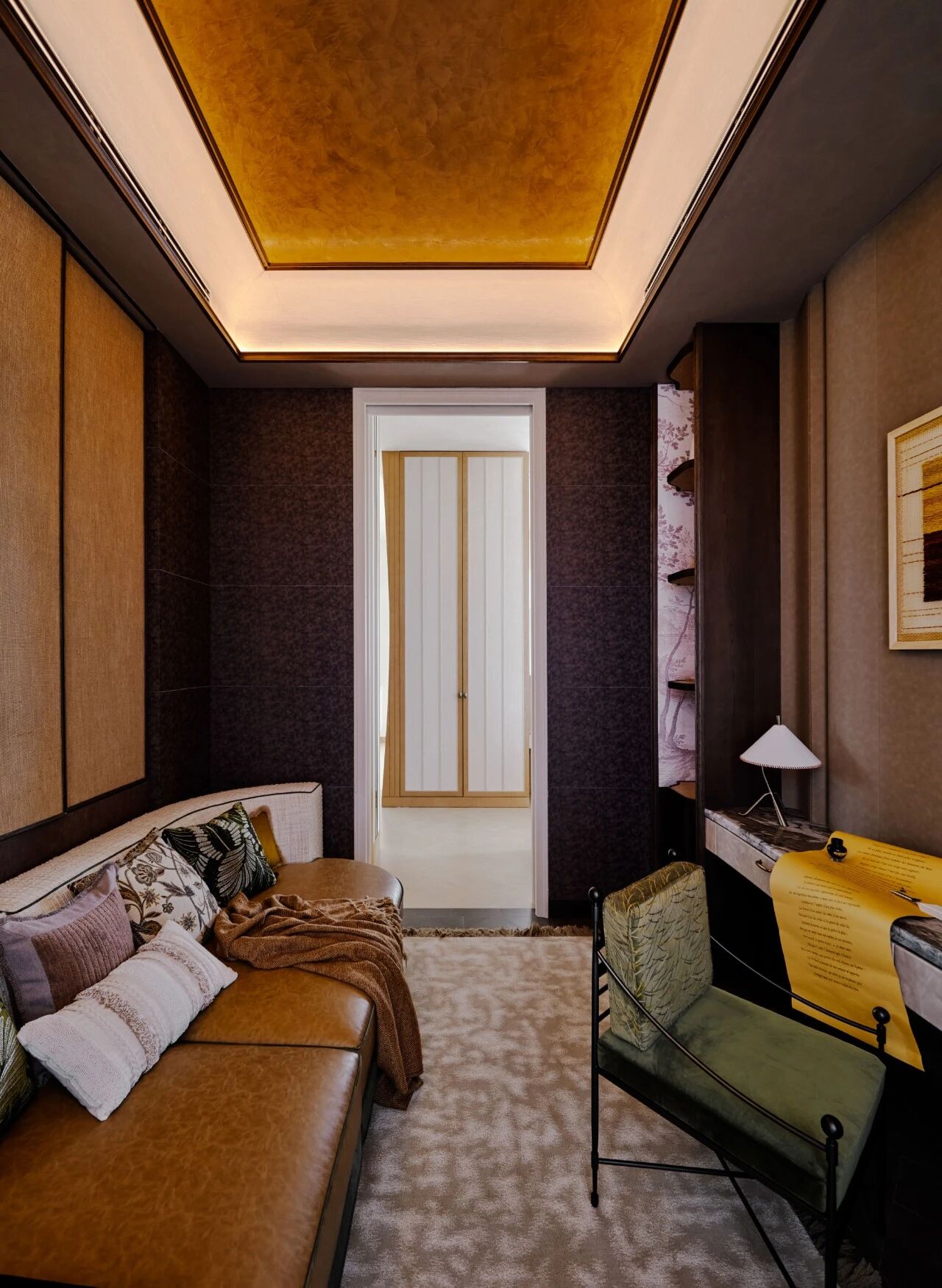 超级地中海·憘悦丨中国三亚丨九米设计,JTL加特林等多家设计事务所-111