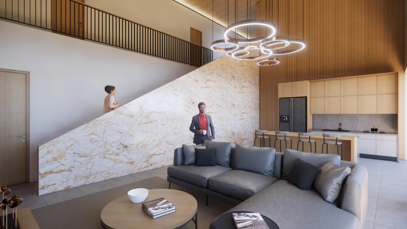 巴雅古邦之家丨IndonesiaSumatera Barat丨Studio Typical-9