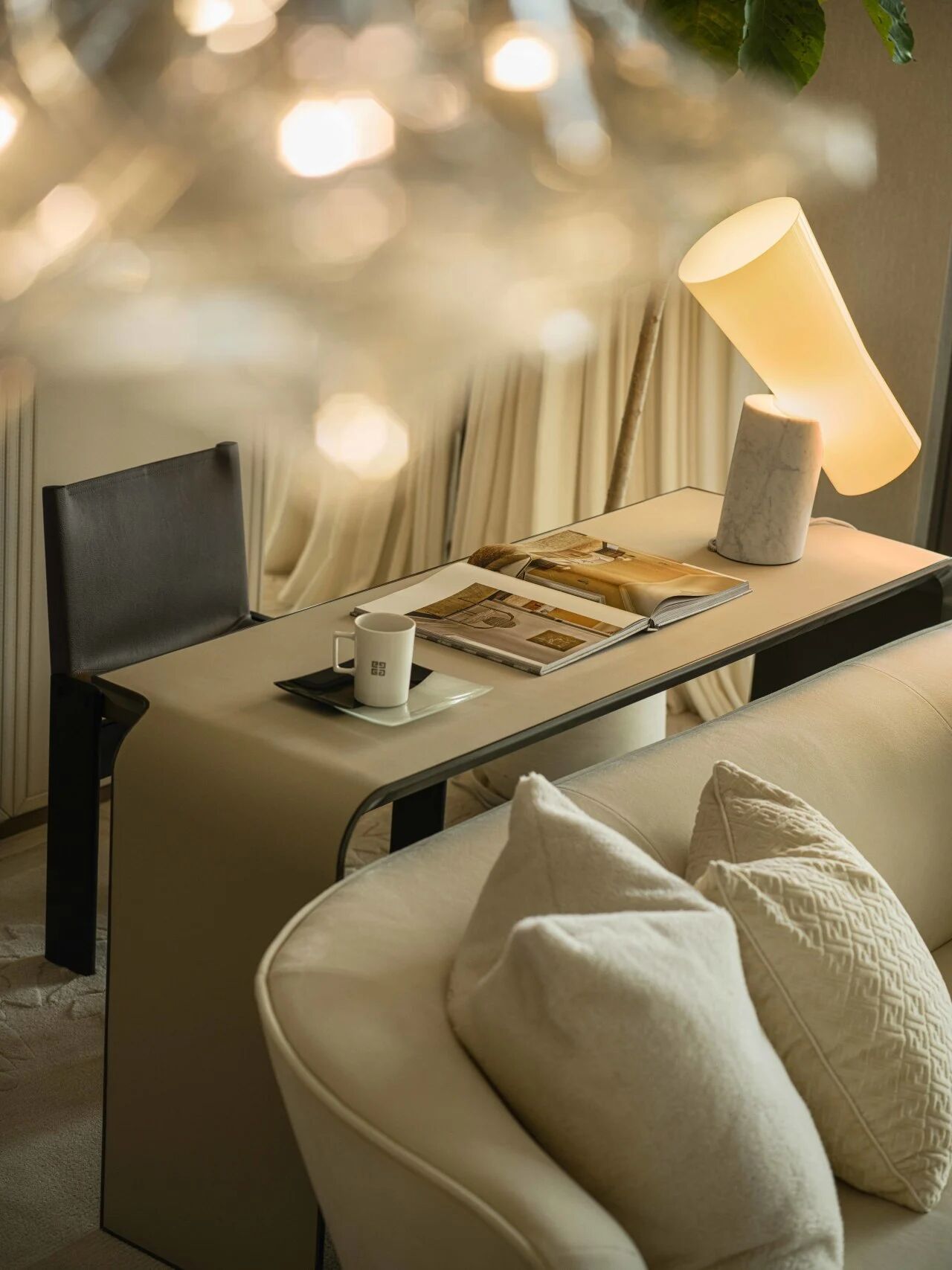 华润上海澐启滨江丨中国上海丨璞辉设计（软装）,李益中设计（硬装）-11