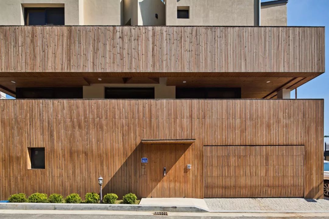 创新大师李玄镐 | 空间与人类行为的完美融合-55