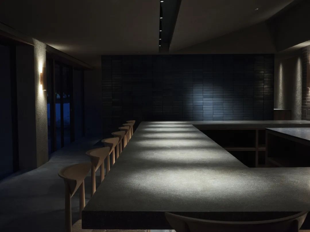 Izumi Kan Hai 展陈空间丨日本丨Teruhiro Yanagihara Studio-39