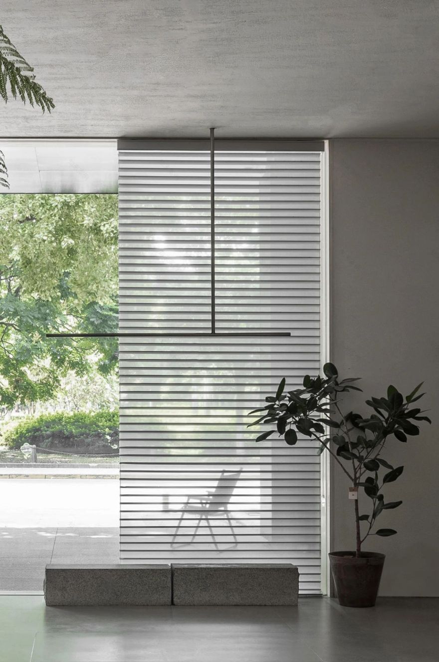 极简主义买手店 JL丨中国湖北丨YOUNG DESIGN 本样设计-2