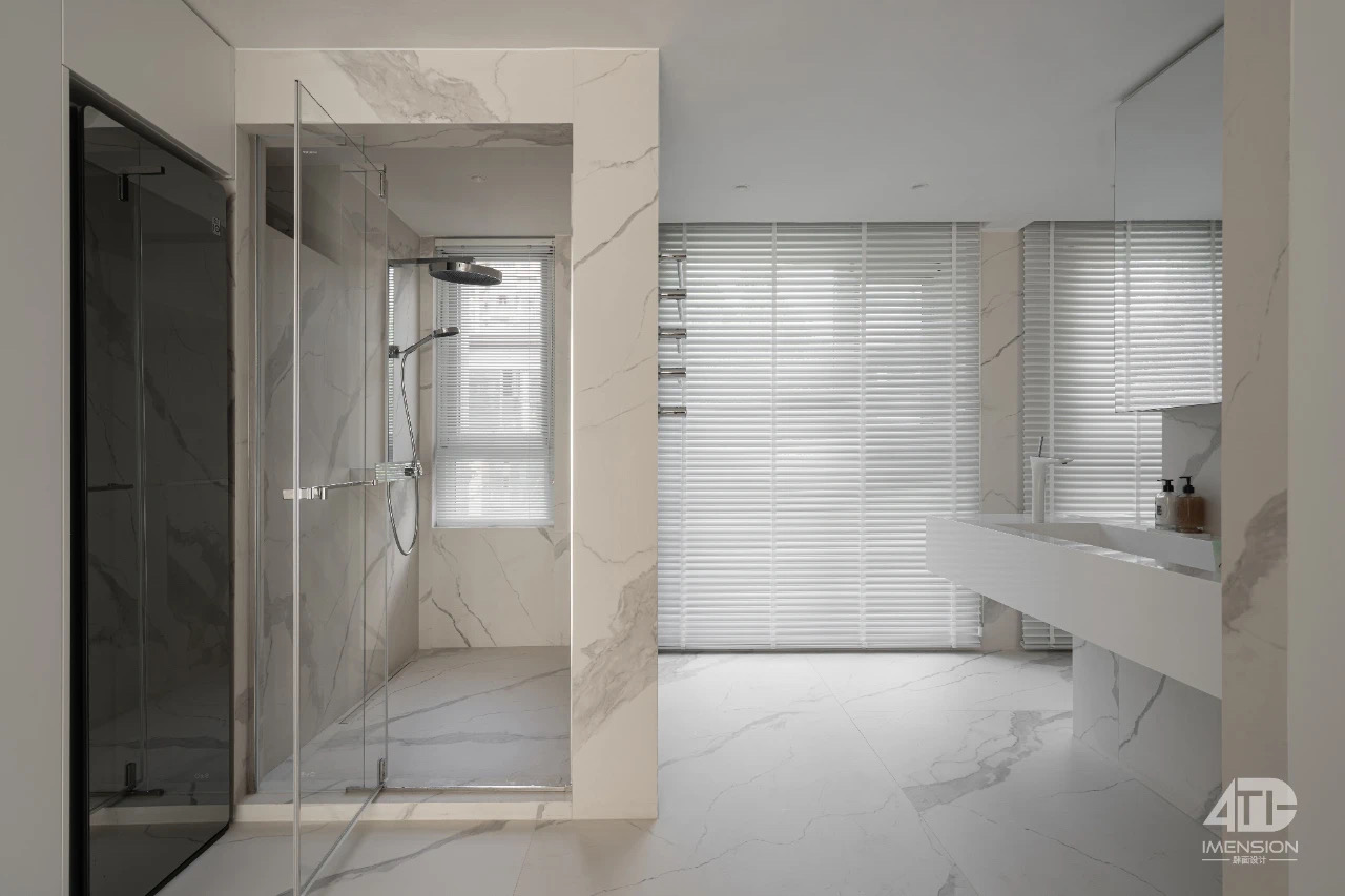 舜山府 380 平别墅设计-29