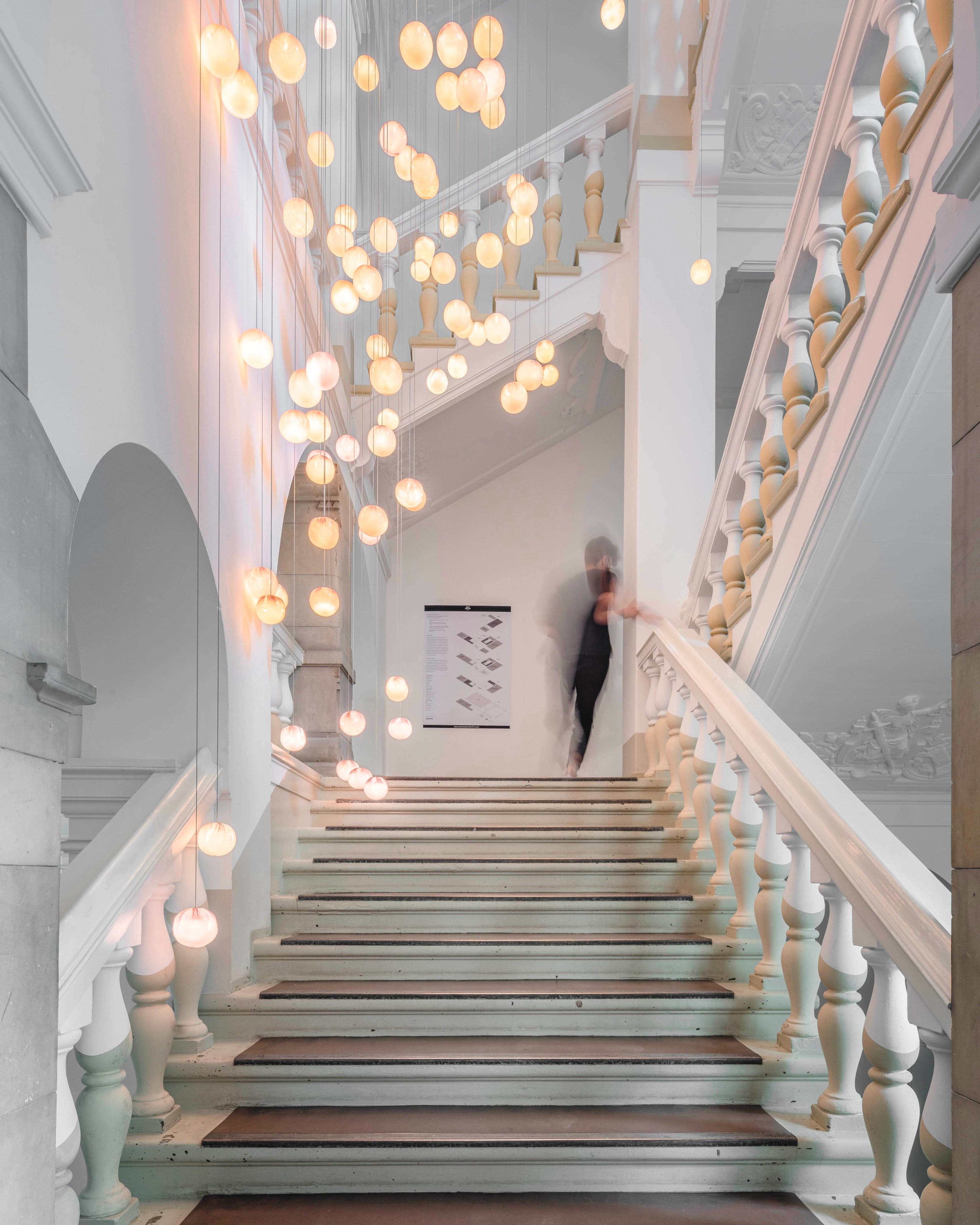 Wilmina 度假酒店丨德国柏林丨Grüntuch Ernst Architects-26