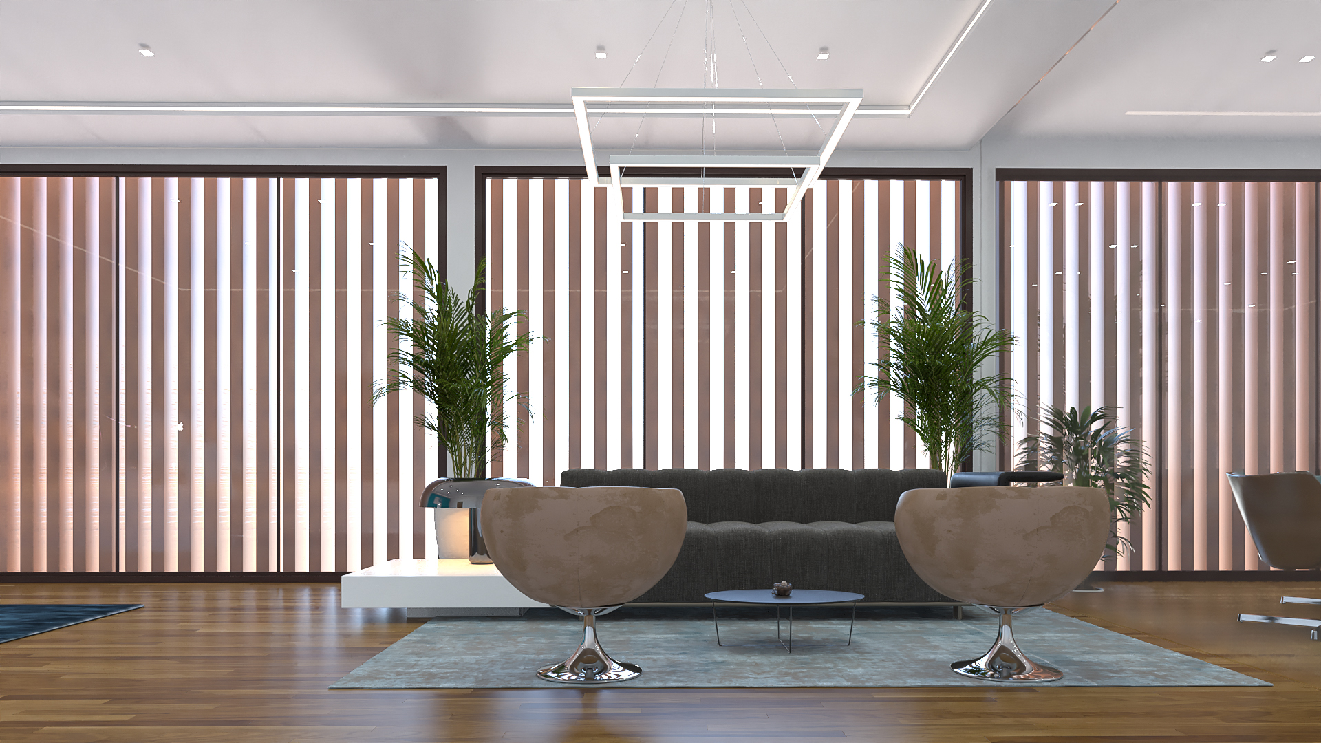 PROJECTO BANCO BNI-11