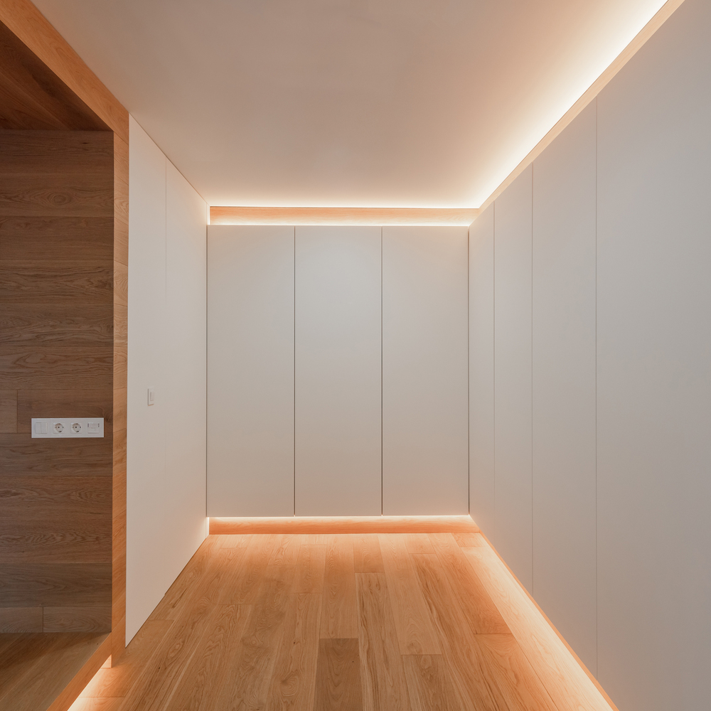 葡萄牙 Alto de Vila 365 住宅丨Terra Arquitectos-11