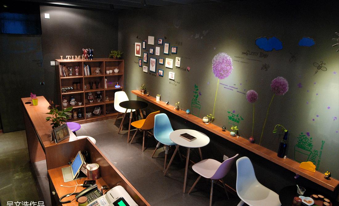 
葱头**烘培坊 -1