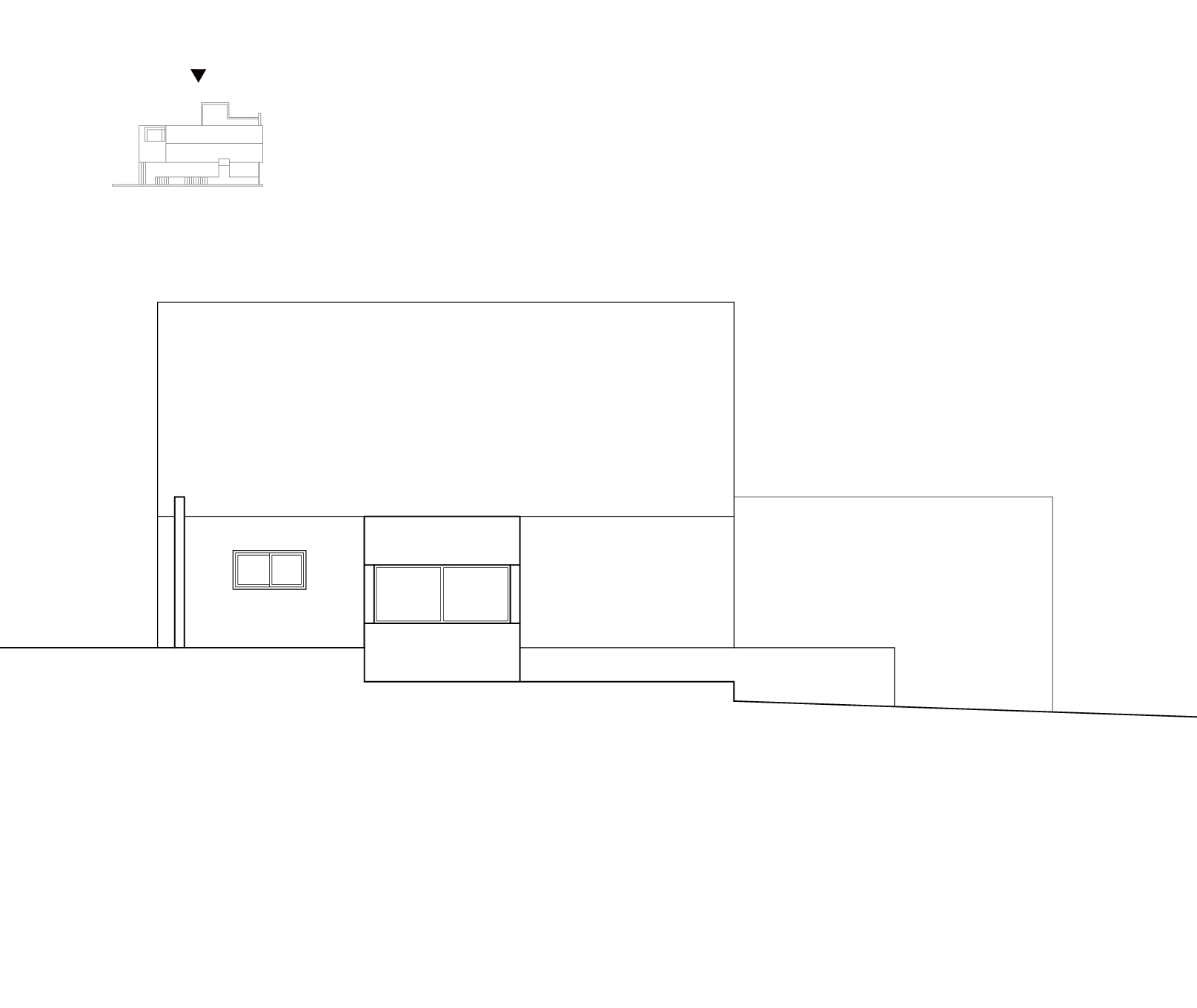 宣赫燮之家丨韩国丨SOHUN Architects & Planners-42
