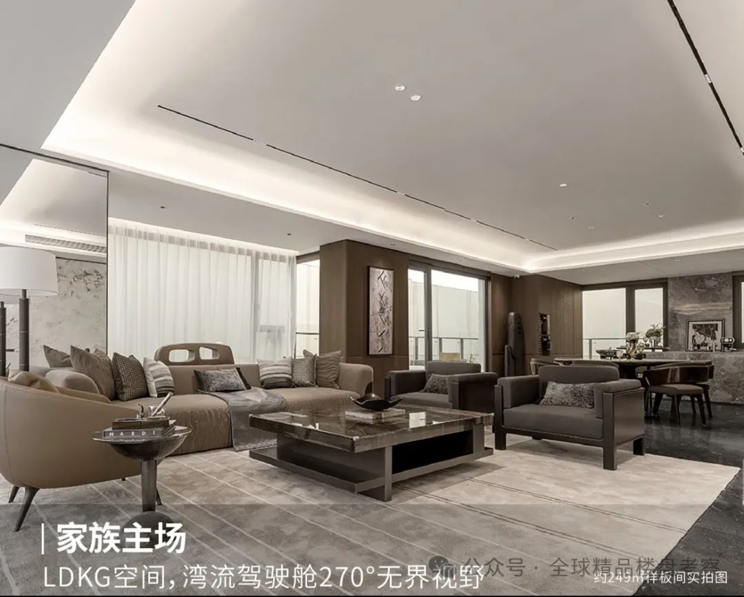 北方·第四代+高品质住宅：从产品丨中国无锡丨刘月超-75