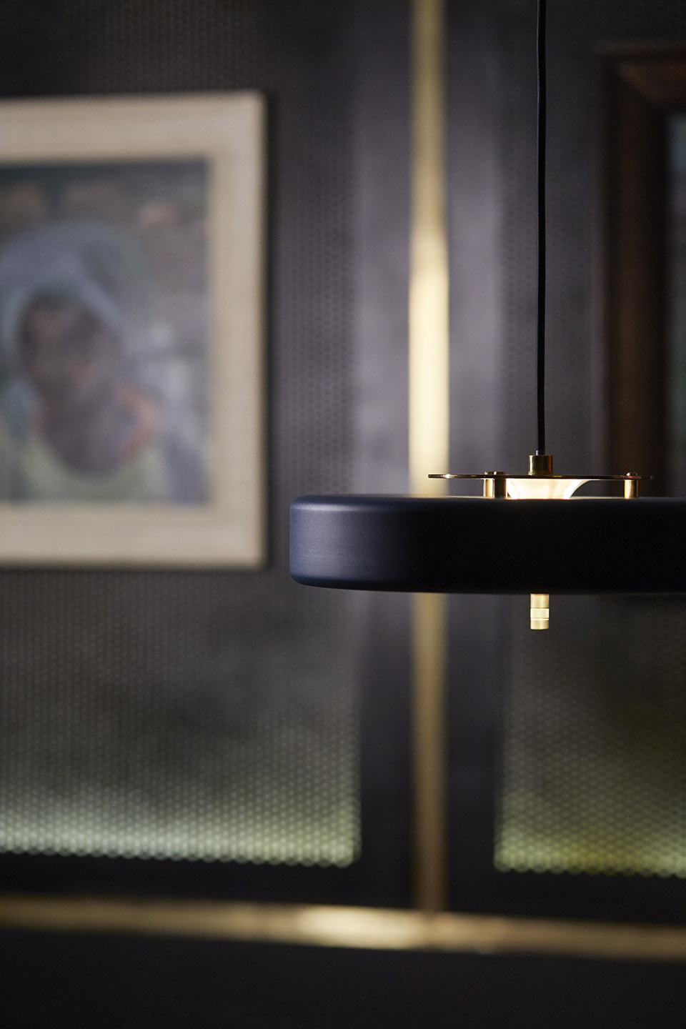 现代与奢华 & 南非Mesh办公生活空间 / Studio A-28