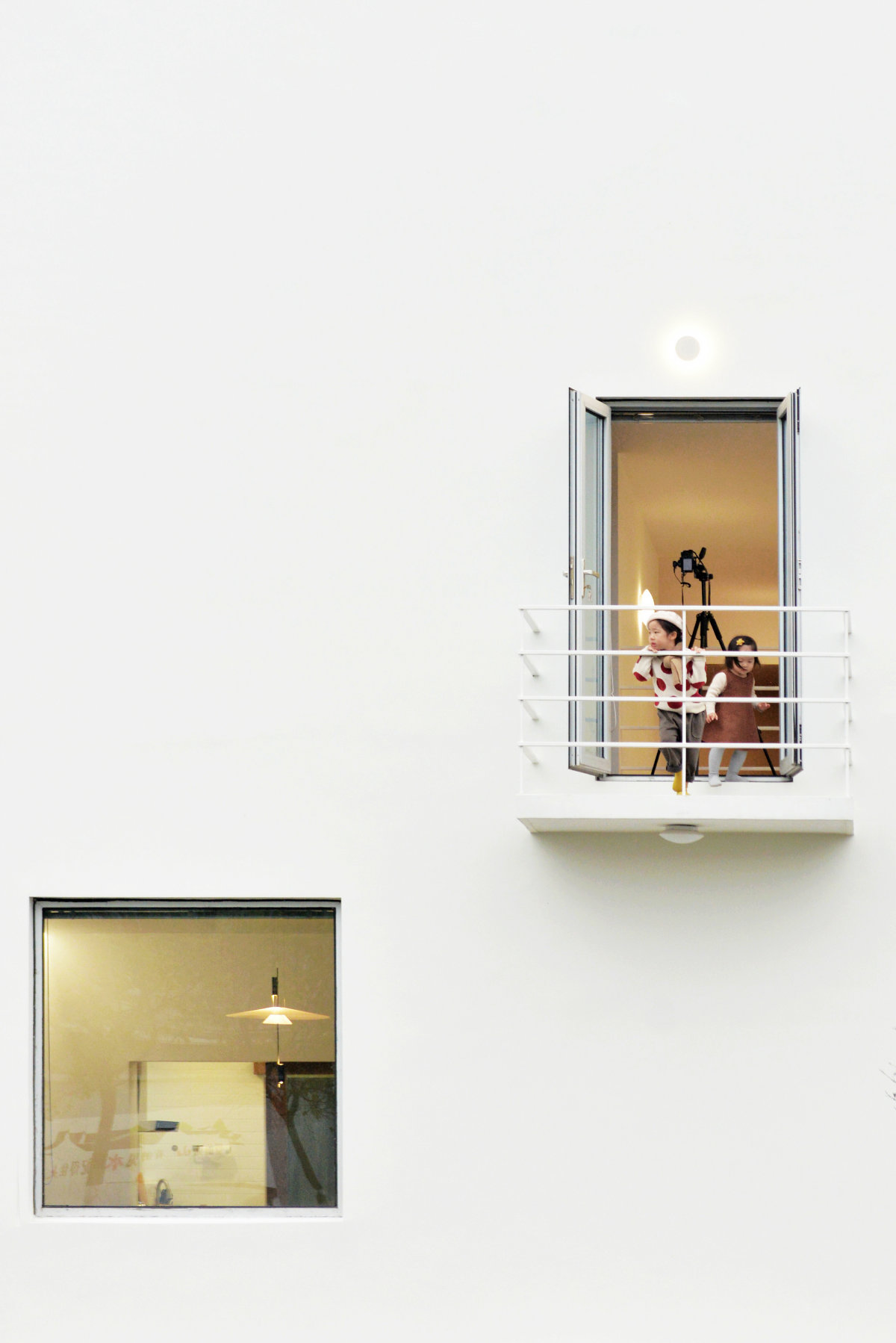 上海大团别墅  一岸建筑-20