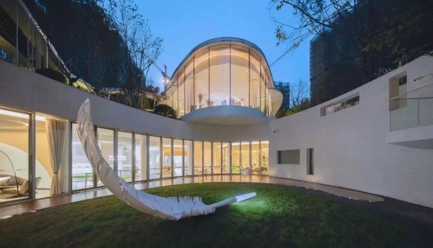 景观雕塑设计 | 赋予文化内涵,彰显艺术价值-24