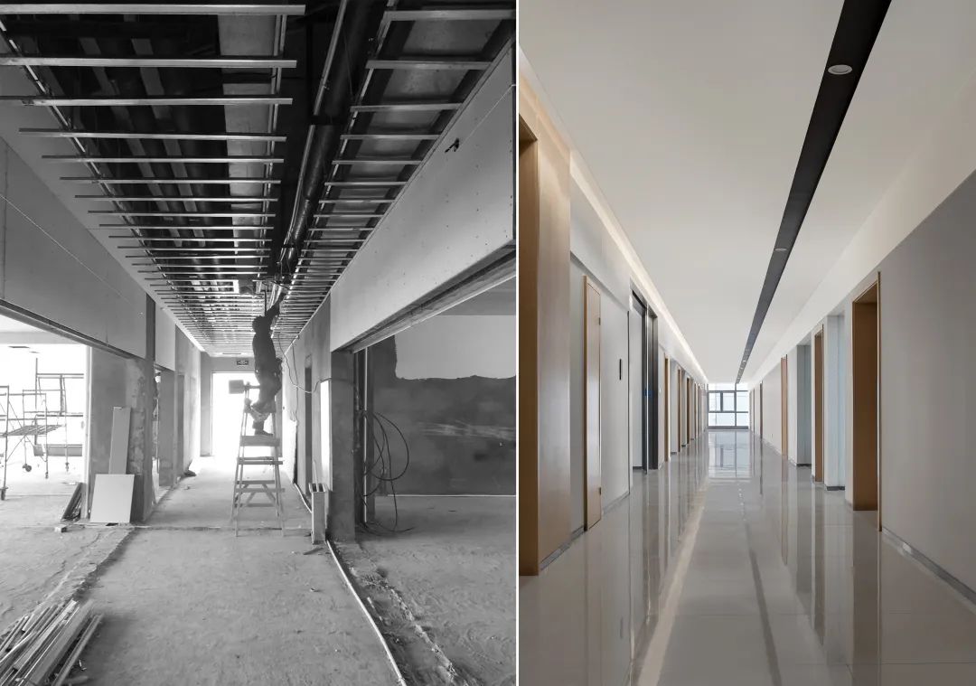 苏州中联药企办公楼设计丨中国苏州丨UDstudio-42