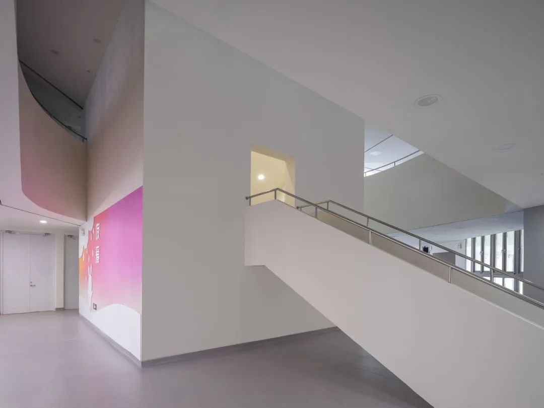 开放式幼儿园 · 让孩子在阳光下成长丨中国北京丨非常建筑-35