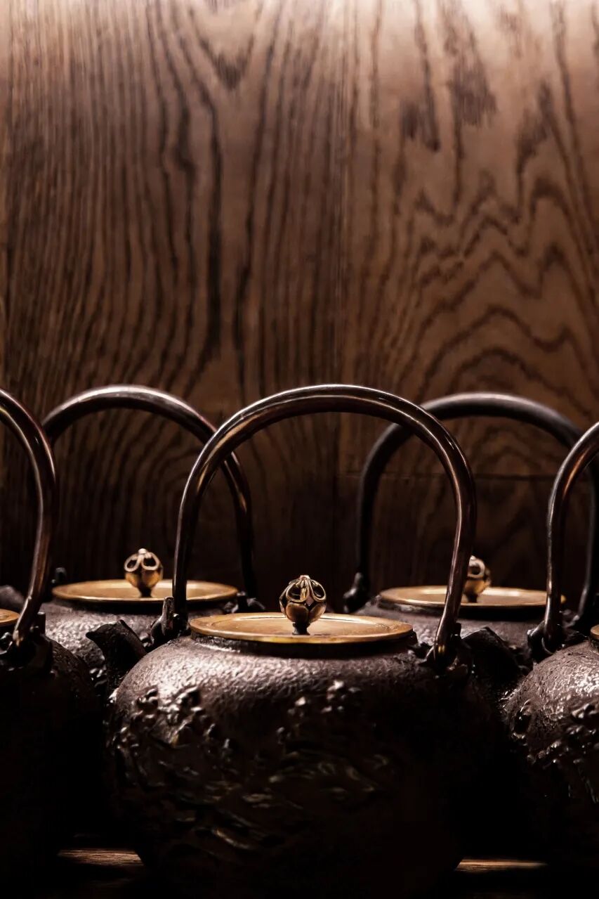 Pepper Tree（花椒树）丨中国上海丨JFR设计工作室-17