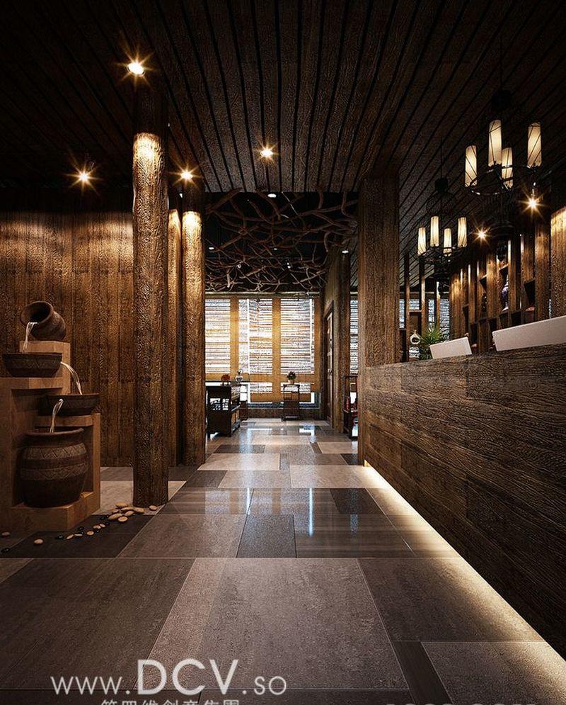 泾阳德林会所-20