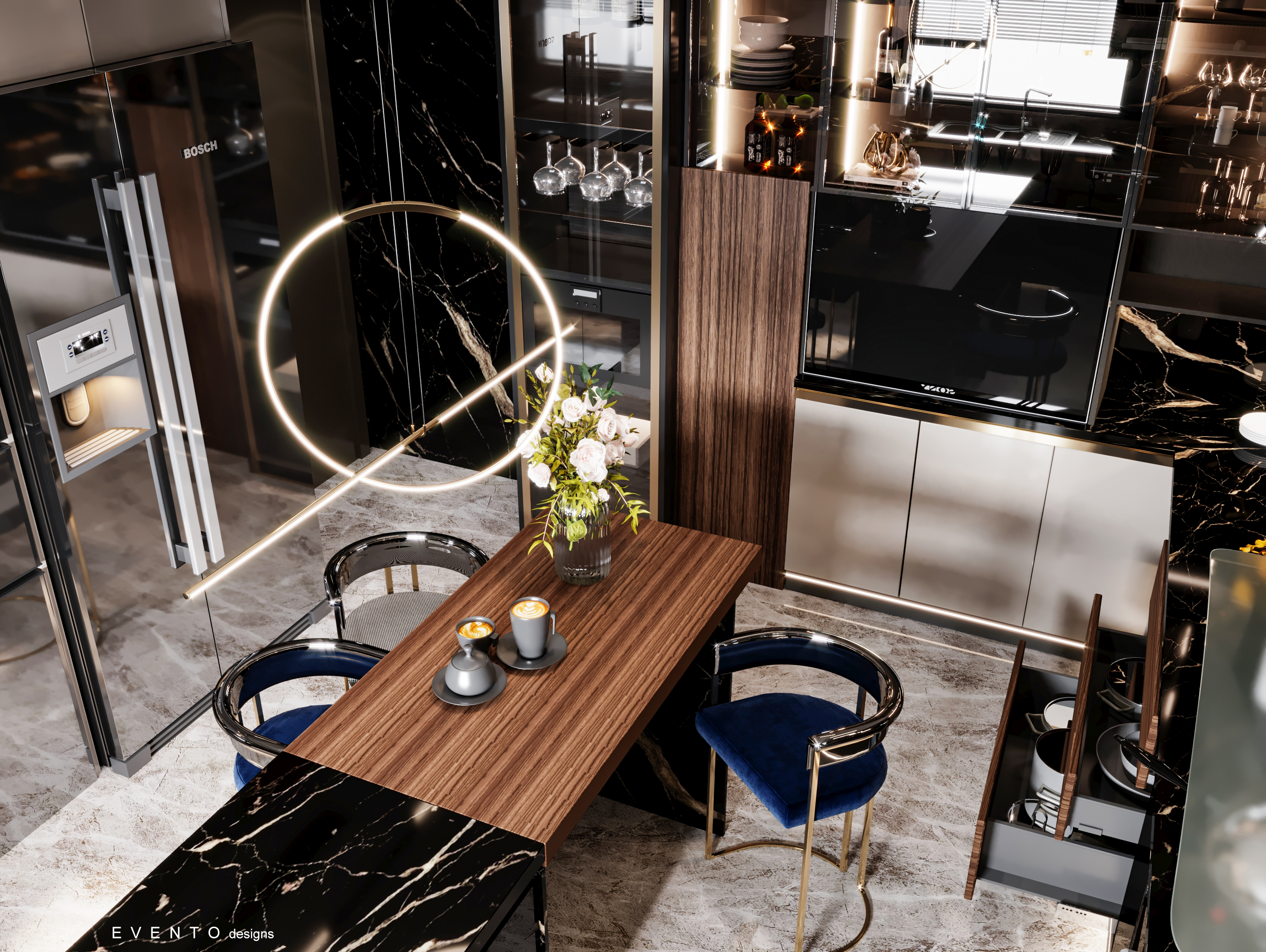 KITCHEN LUXURY-6
