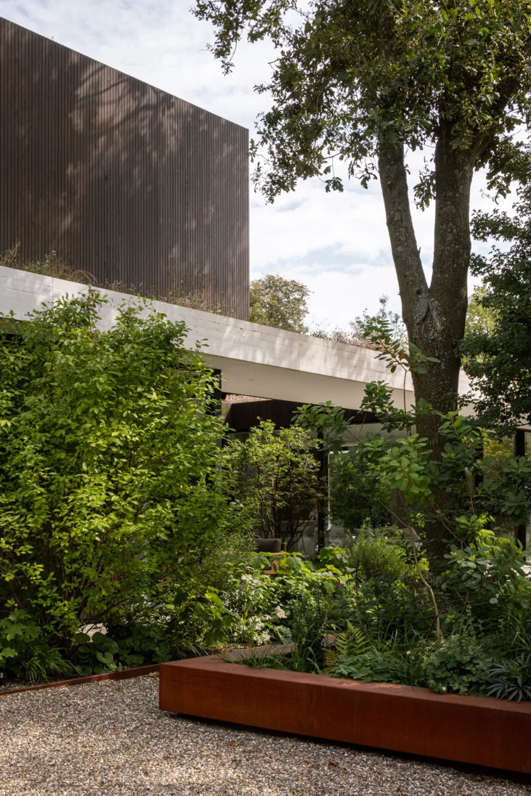 度假别墅丨葡萄牙丨Mário Martins Atelier-31