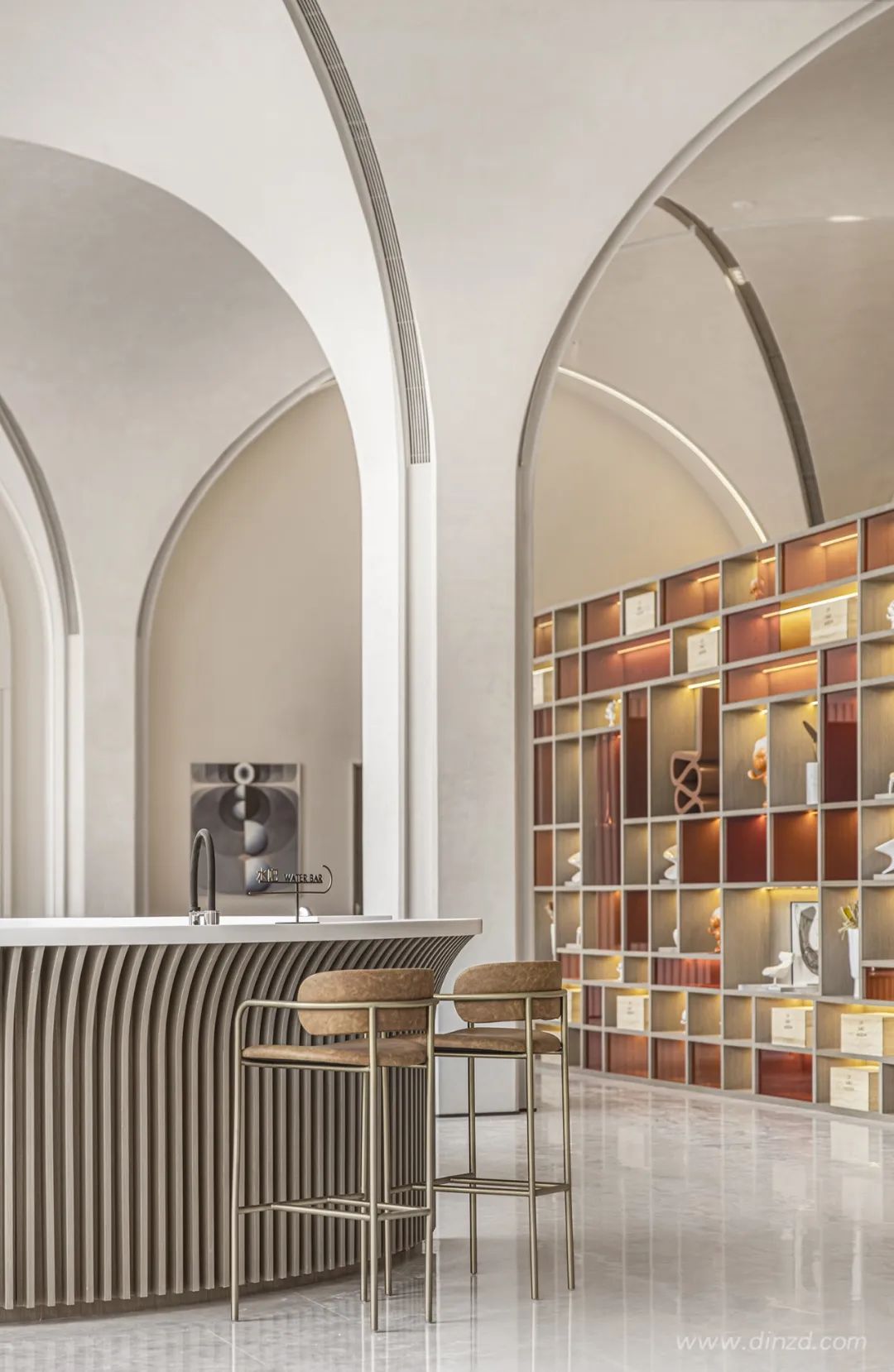 合肥旭辉·滨湖江来微笑生活馆——全龄层幸福生态圈营造-54