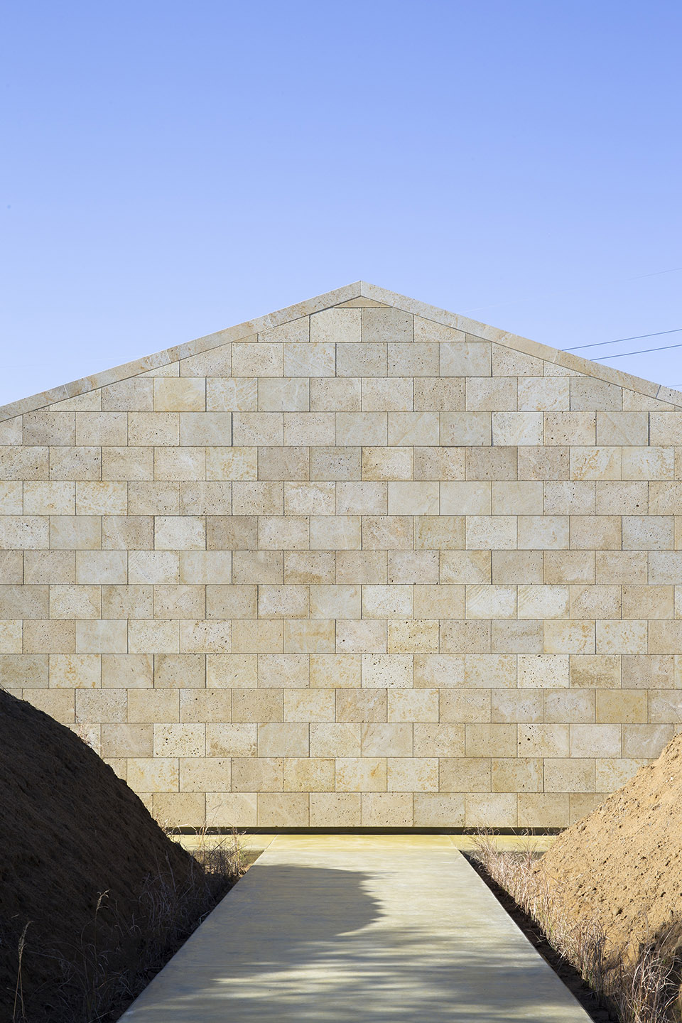 MUTAN画廊,日本 / APOLLO Architects & Associates-48