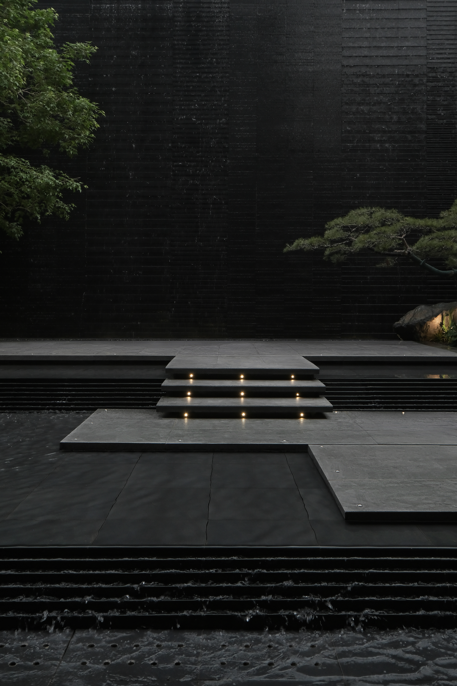 绿城·锦棠天地丨中国郑州丨杭州九沐景观设计有限公司-39