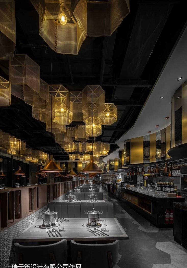 多伦多海鲜自助餐厅苏州龙湖店-11